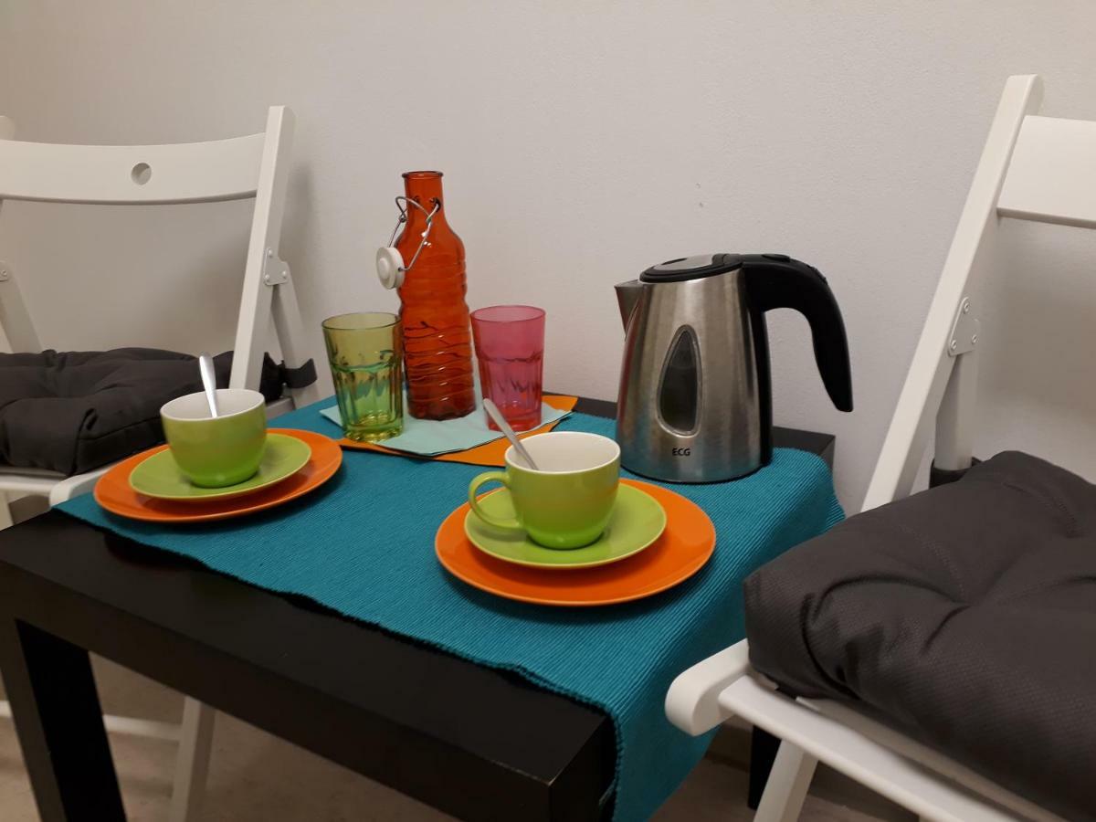 Trdinova Base Guest house Ljubljana