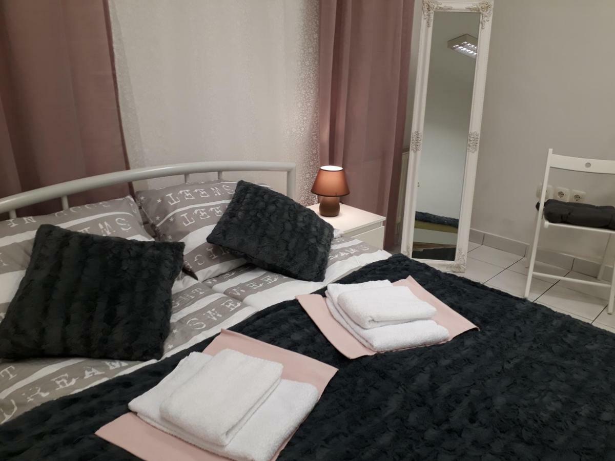 Guest house Trdinova Base Ljubljana