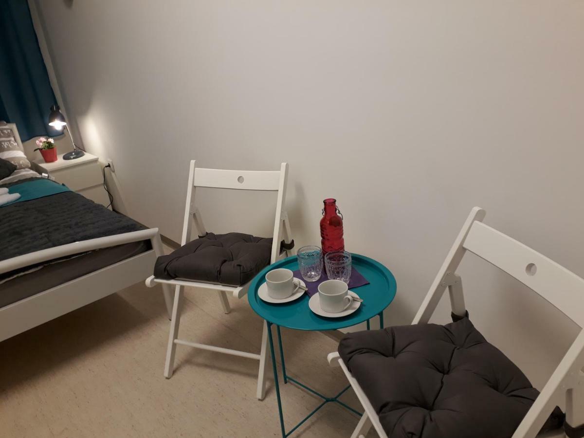 Trdinova Base Hiša za goste