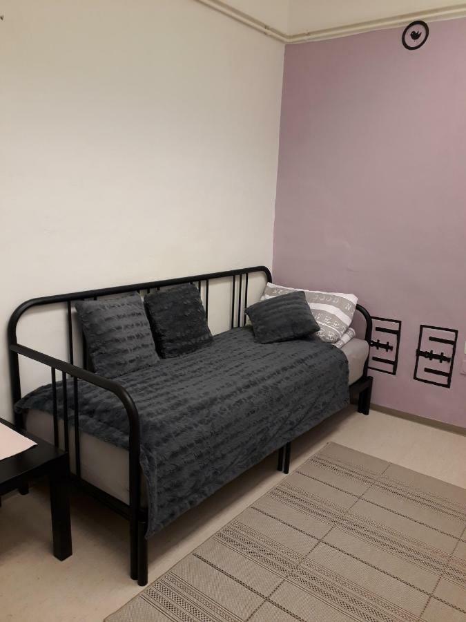 Guest house Trdinova Base *