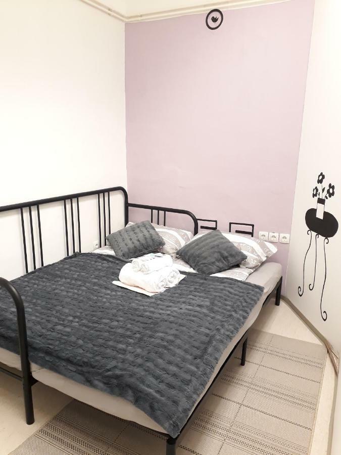 Hiša za goste Trdinova Base Ljubljana
