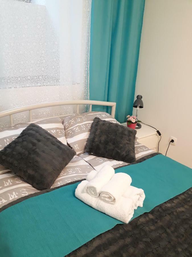 Guest house Trdinova Base *