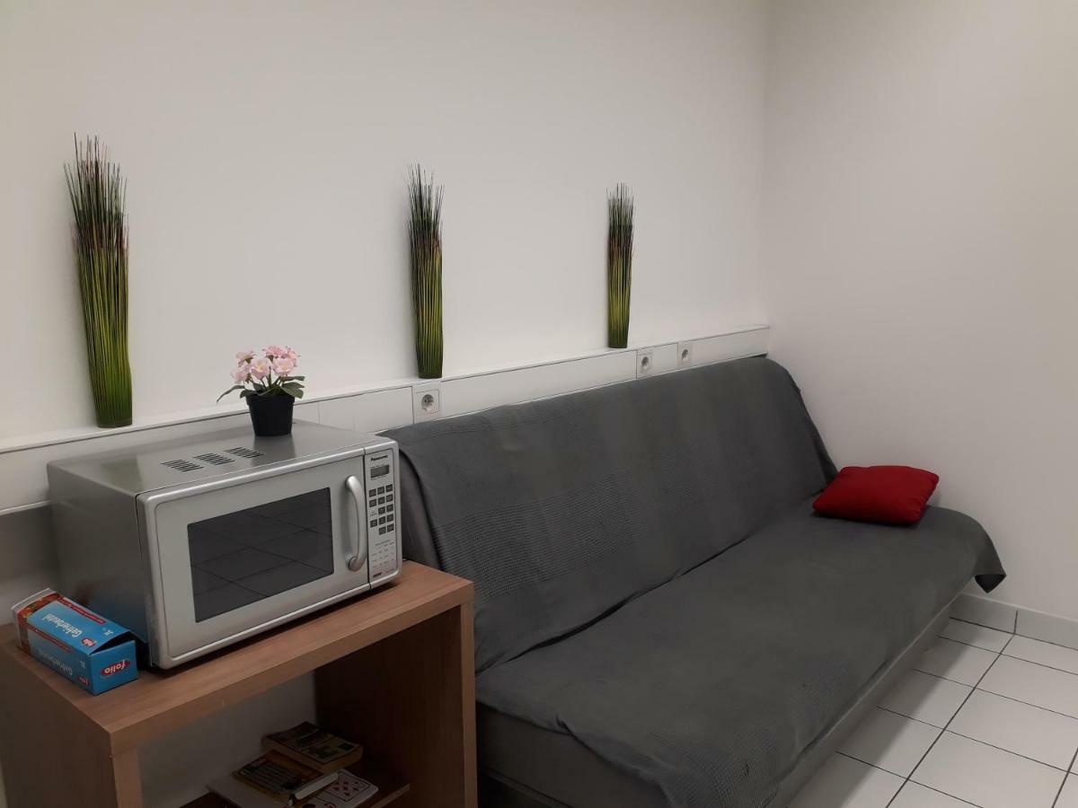 Guest house Trdinova Base *